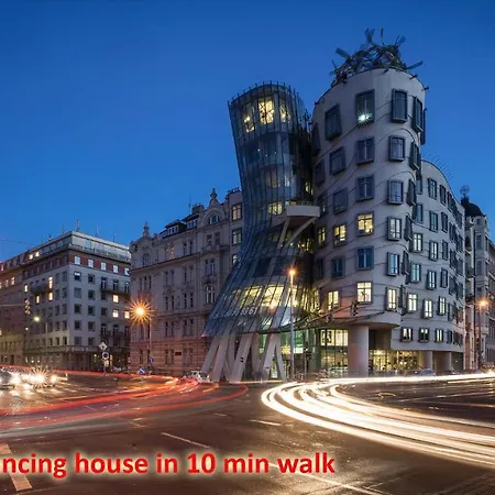 Perunika In * Praga