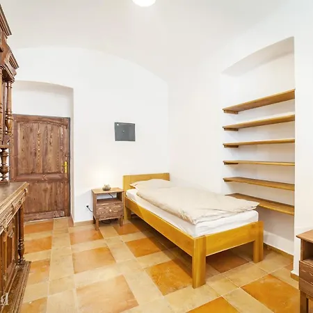 Hostel Perunika In *