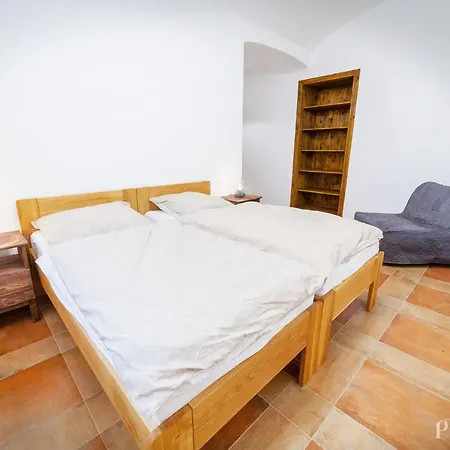 Hostel Perunika In