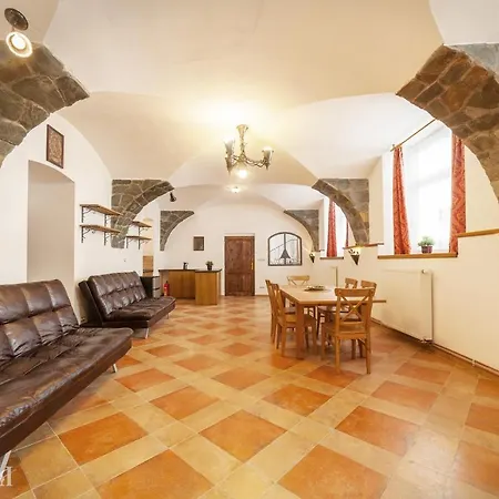 Ostello Perunika In